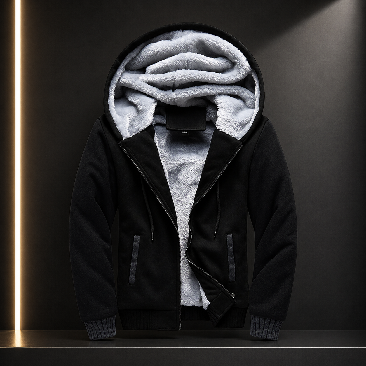Chaqueta| Legión Ártica
