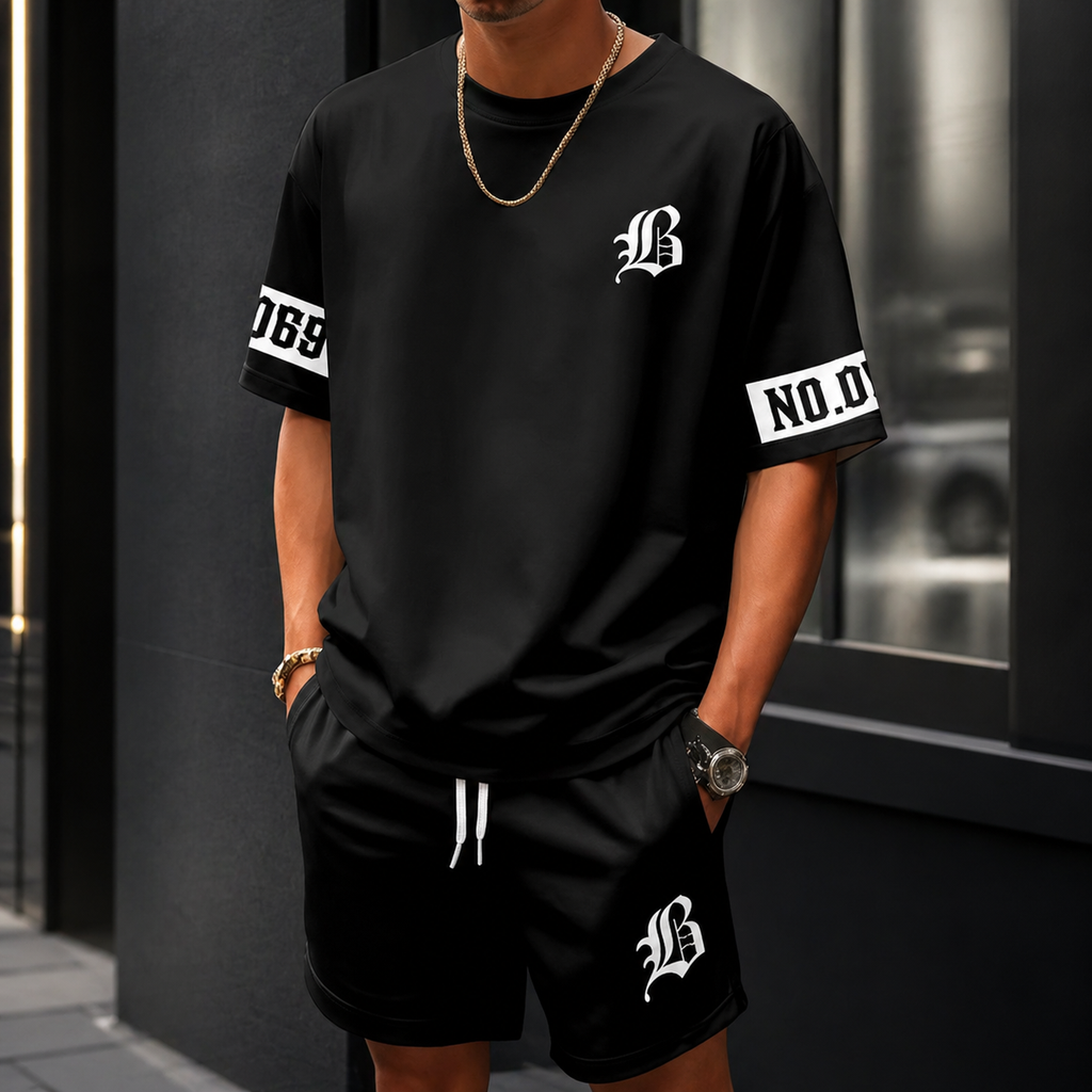 Conjunto| Urbano Clásico