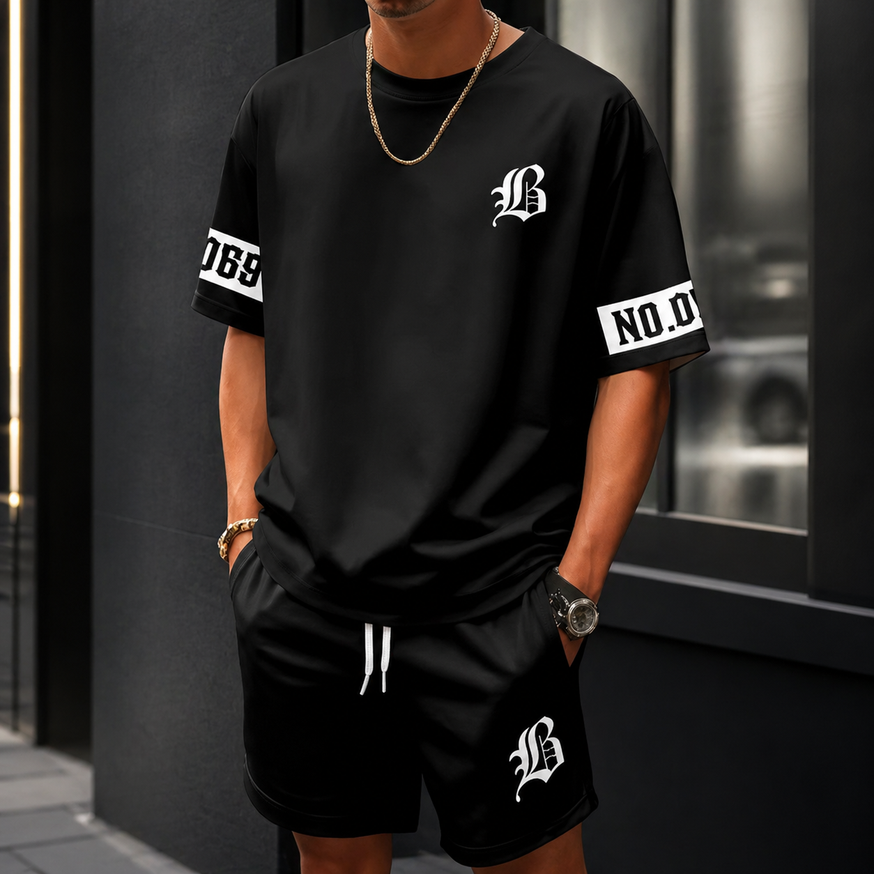 Conjunto| Urbano Clásico