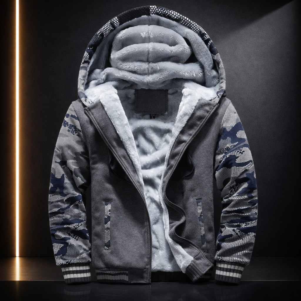 Chaqueta| Legión Ártica