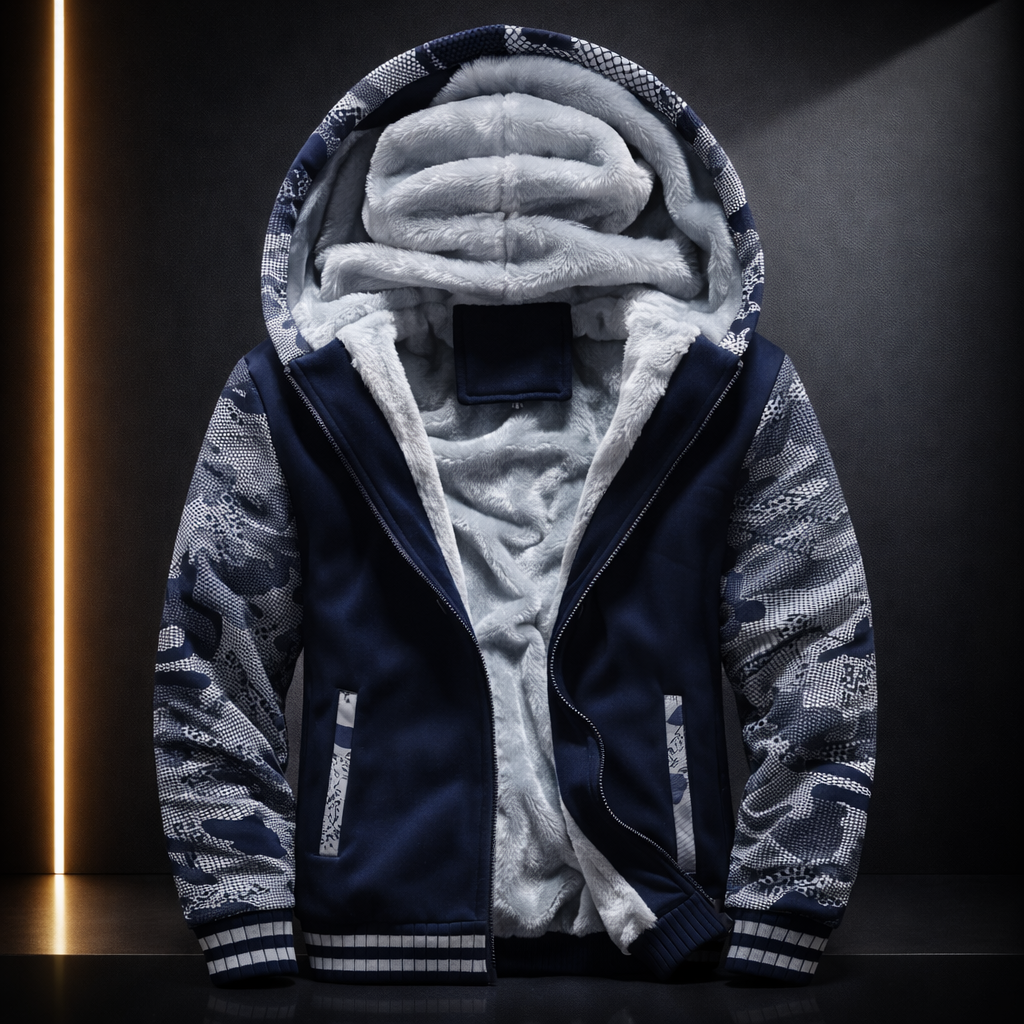 Chaqueta| Legión Ártica