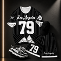 Conjunto| Urbano Los Ángeles