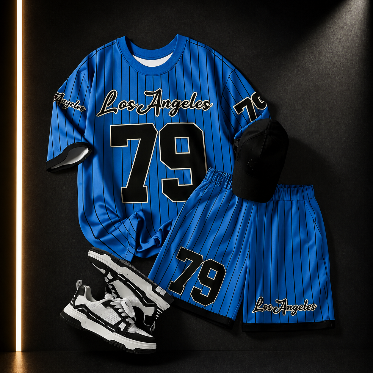 Conjunto| Urbano Los Ángeles