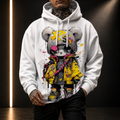 Polerón| Urban bear