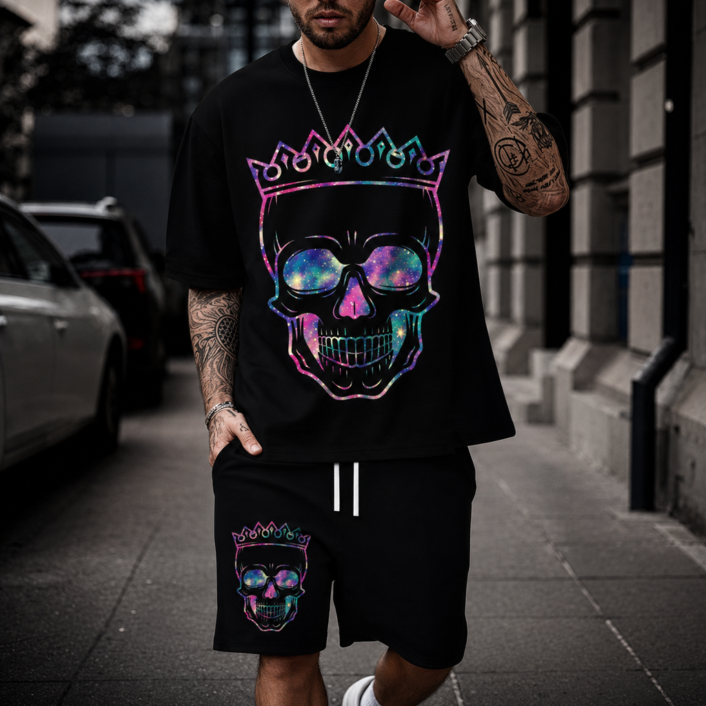 Conjunto| Urbano Bad
