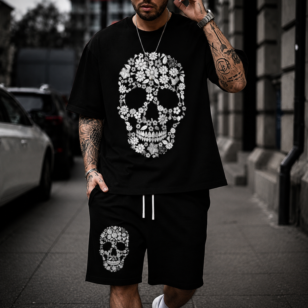Conjunto| Urbano Bad