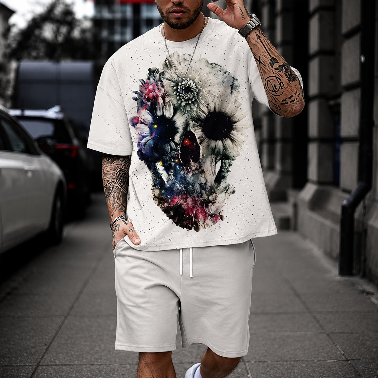 Conjunto| Urbano Bad