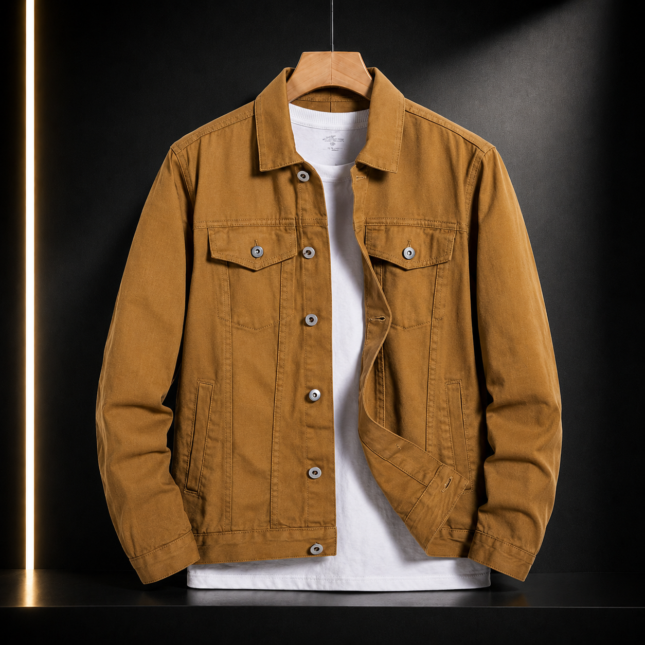 Chaqueta Clásica| Desert Classic