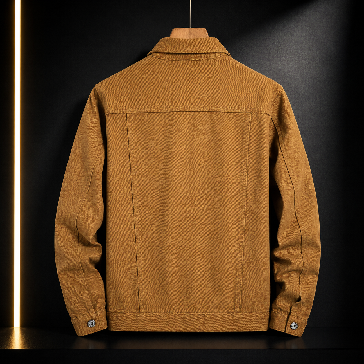 Chaqueta Clásica| Desert Classic